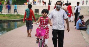 Coronavirus: Bangladesh reports 2,996 new cases, 33 more deaths